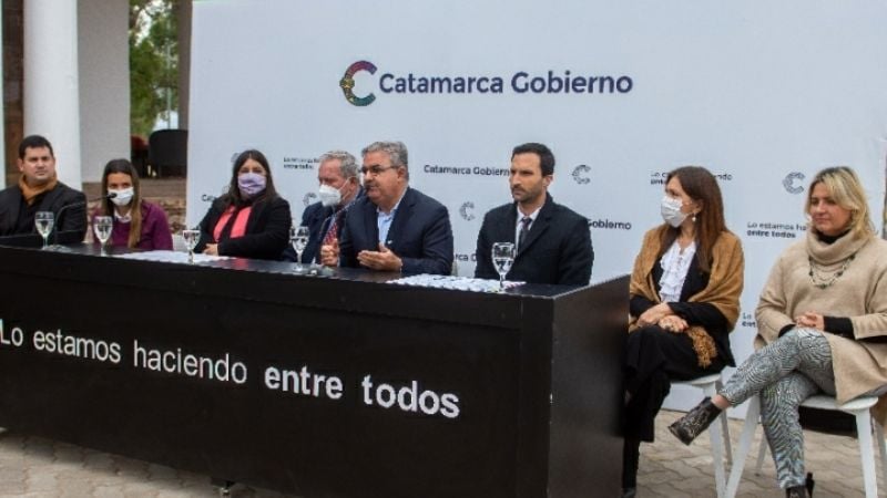 Nuevas herramientas para el desarrollo de PyMEs y del empleo joven