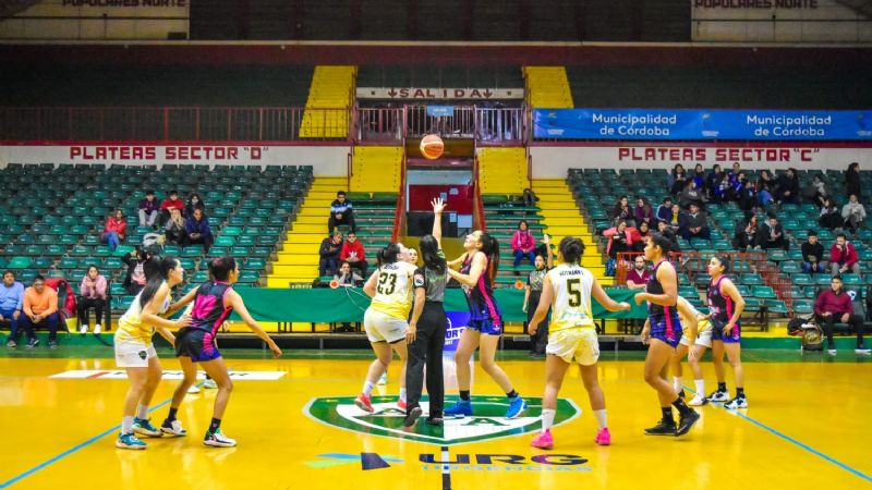 Montmatre juega de local este finde