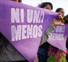 Detuvieron a un hombre por golpear y amenazar a su expareja