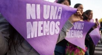 Detuvieron a un hombre por golpear y amenazar a su expareja