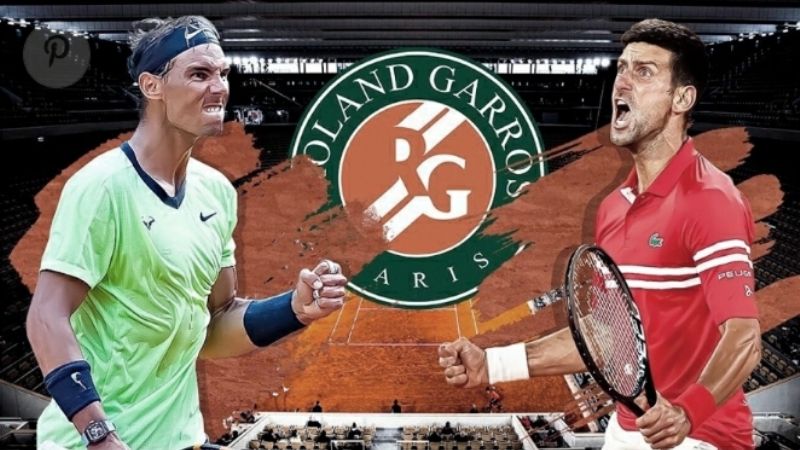 Djokovic y Nadal acaparan toda la atención con su cruce de cuartos de final