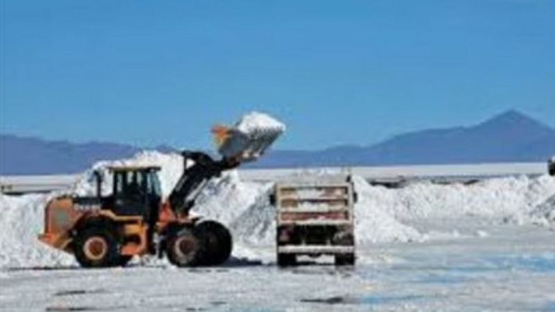 Minera abonará diferencia por ajuste en cálculo de regalías mineras