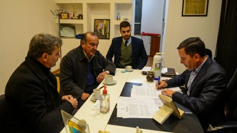 Nuevos adjudicatarios de viviendas podrán acceder al trámite de cambio de domicilio