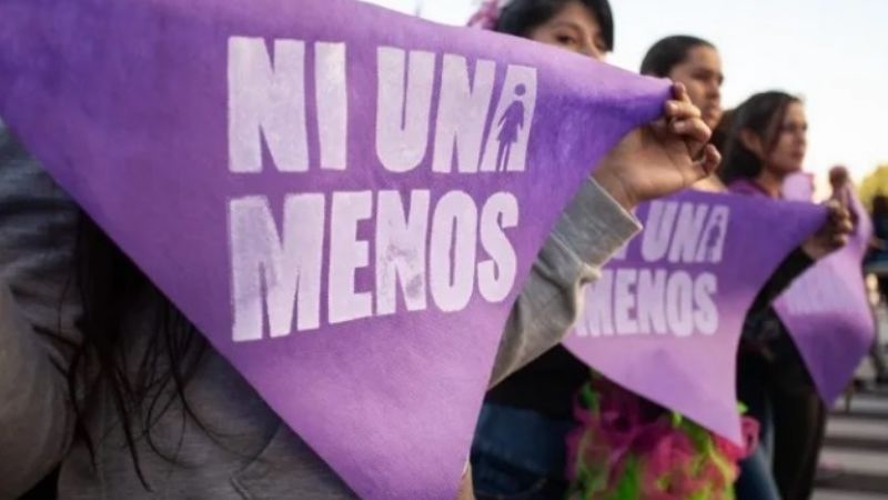 Femicidios: la Corte Suprema contabilizó un ataque mortal cada 35 horas