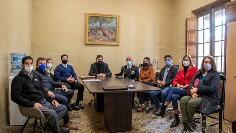 En lo que va del año, Catamarca tuvo 1500 vuelos