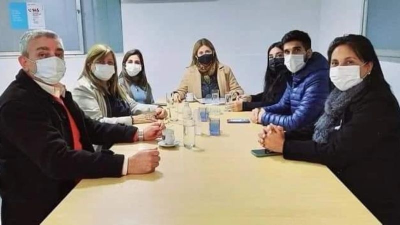 Avances en la Bicameral para el Defensor de la niñez