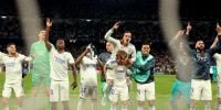 INVENCIBLE en el Bernabeu, Real Madrid buscará su 14ta. orejona.