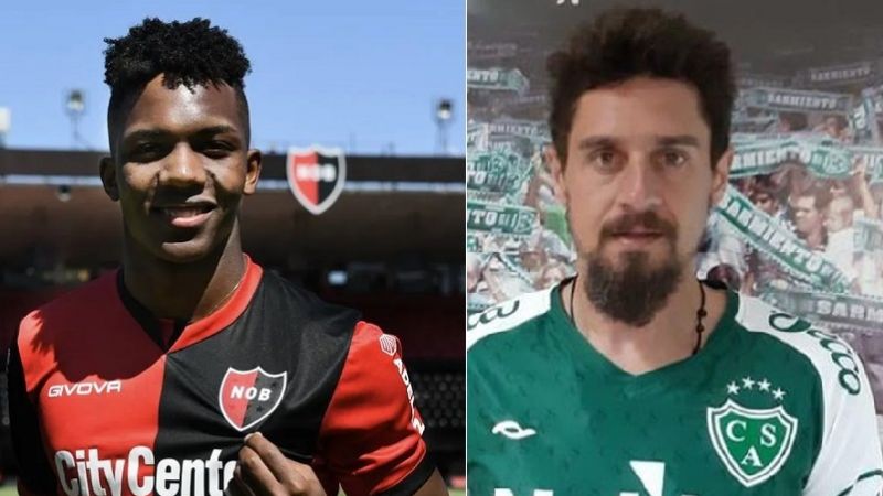 Newell's y Sarmiento buscan su lugar en la Copa Argentina
