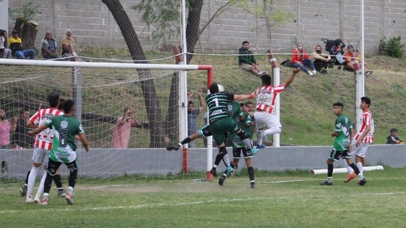 La 7ma. de Las Chacras se juega sábado y domingo