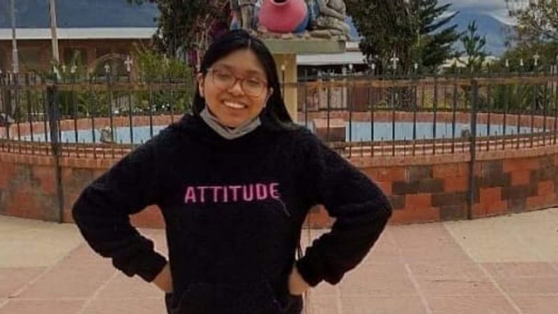 Ludmila, la joven que era buscada en Buenos Aires, apareció en Catamarca