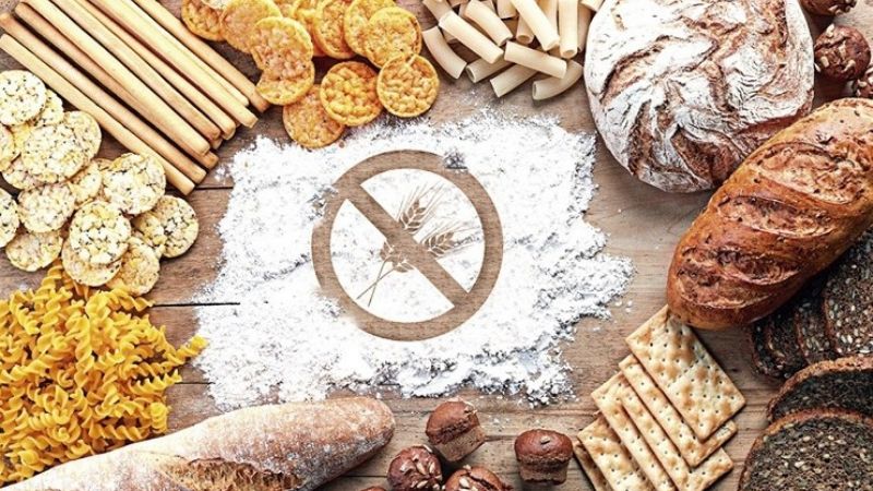 Jornada por el Día Internacional de la Celiaquía