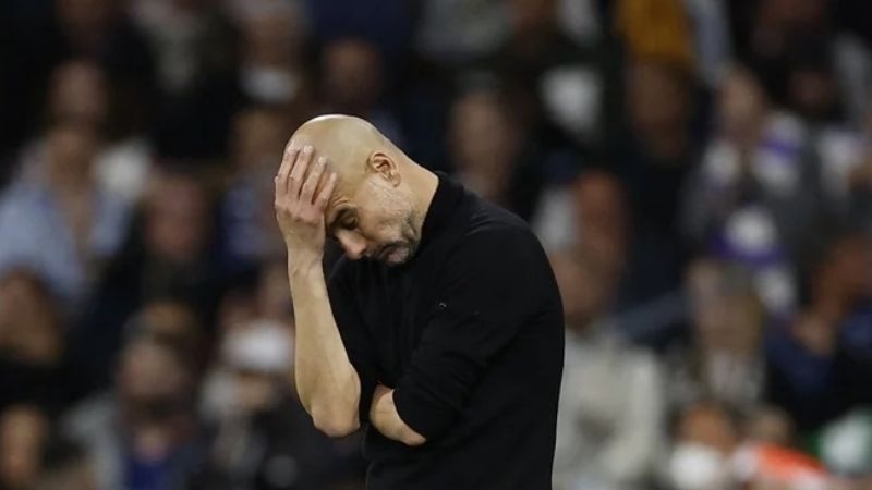 En otra épica remontada, Real Madrid eliminó a Manchester City