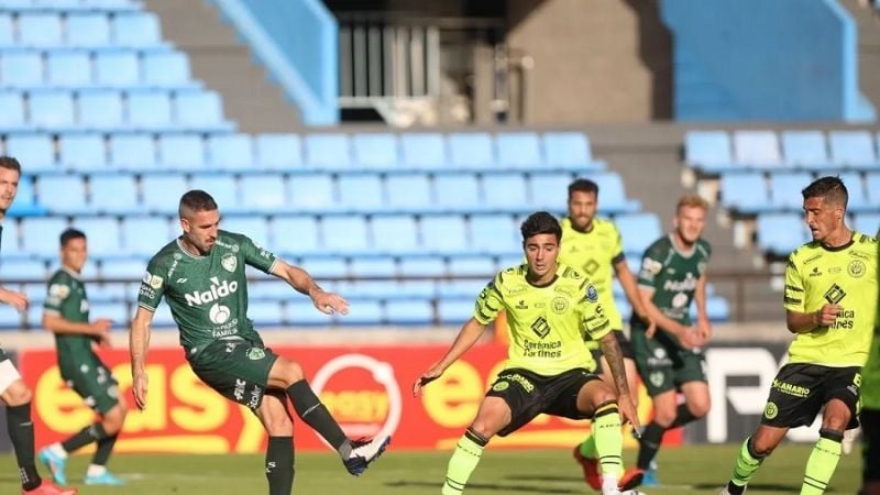 Newell's avanzó a los 32vos. de la Copa Argentina
