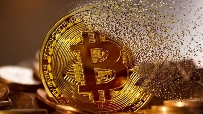 La SEC advierte sobre los riesgos de comprar criptomonedas