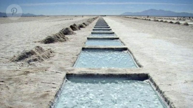 Litio: transición energética desde el sur global