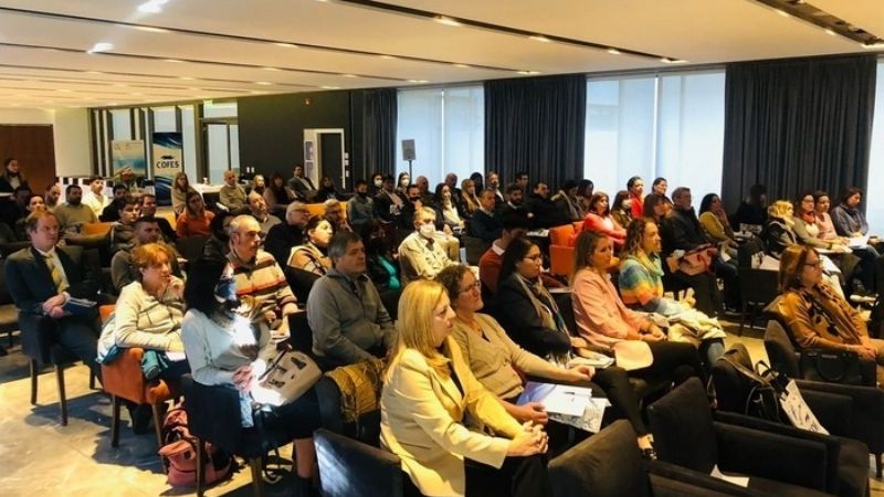 Capacitación en Calidad de Agua