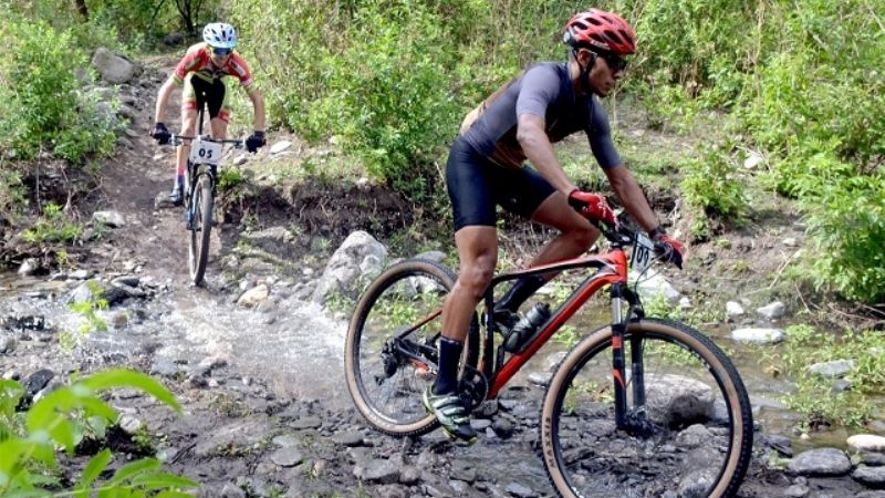 Catamarca será sede del XXV Campeonato Panamericano de Mountain Bike