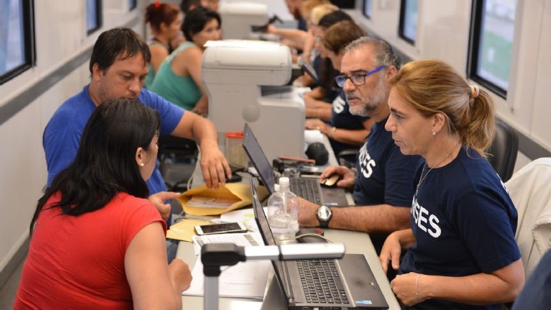 El sábado ANSES abre todas las puertas de las oficinas del país