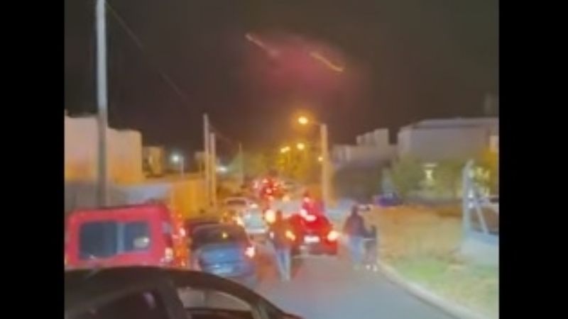 Se viene la Caravana de la Esperanza