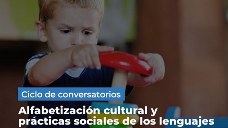 “Alfabetización Cultural y Prácticas Sociales de los Lenguajes”
