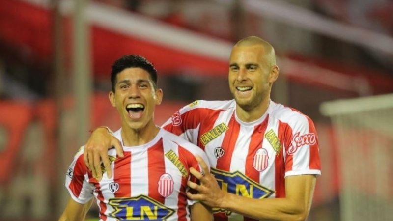 Barracas terminó sonriendo; Godoy Cruz, complicado