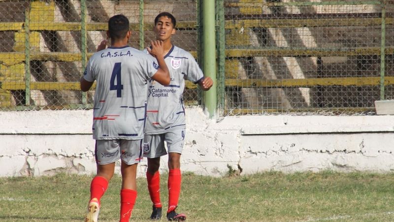 San Lorenzo y “Chaca” escoltas; hoy “Defe” puede quedar líder