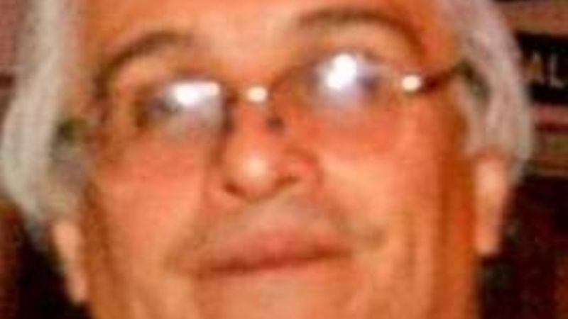 Falleció el publicista Omar Nieva