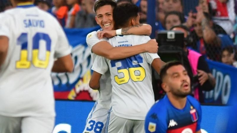 Seis clasificados y dos por conocerse para los cruces de 4tos.