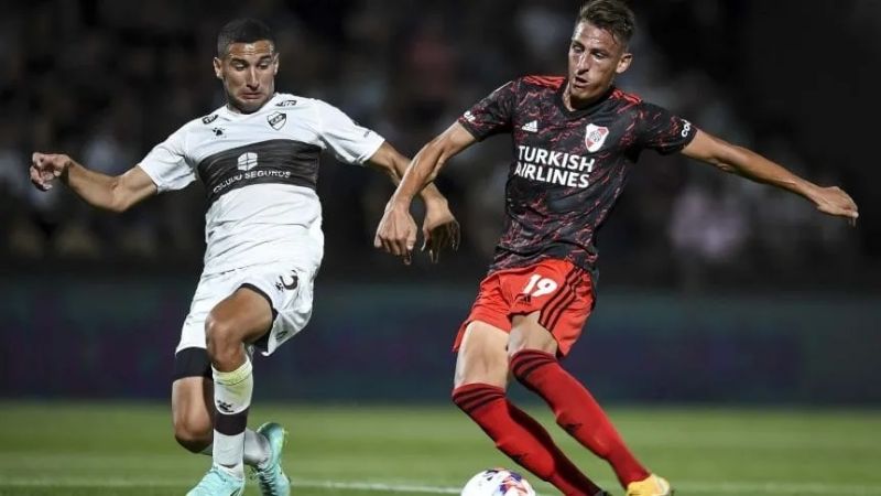 River y Platense para cumplir, cierran la última fecha