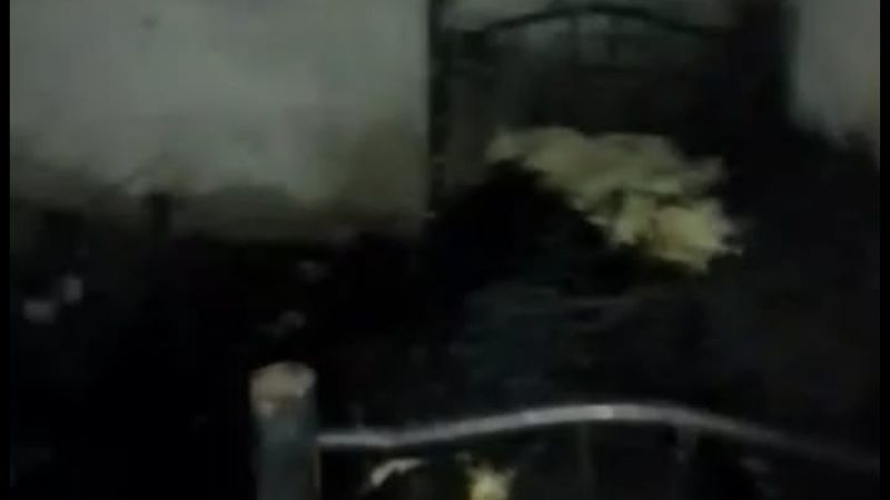 Perdieron todo en un incendio y necesitan ayuda