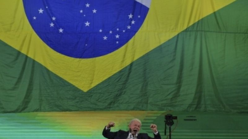 La moneda única sudamericana busca anticiparse al mundo posterior a la guerra en Ucrania