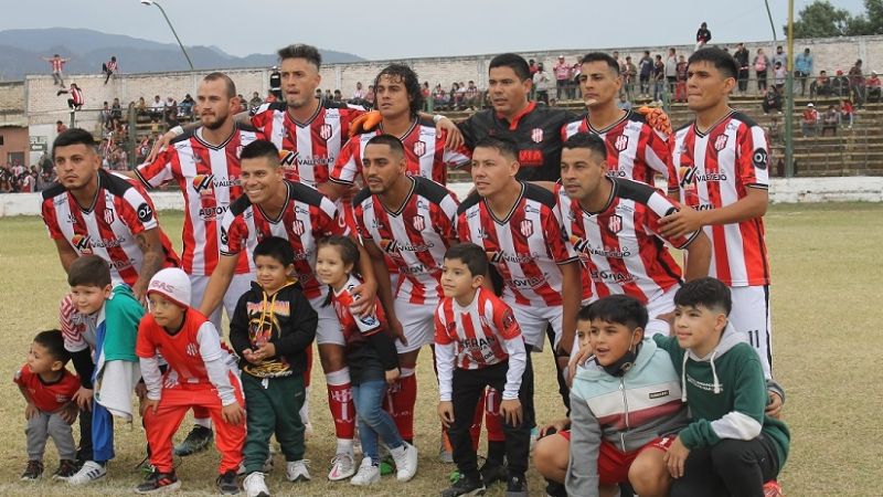 V. Cubas le tiró con la historia de Rizzardo a “Tesho”: 1 a 0