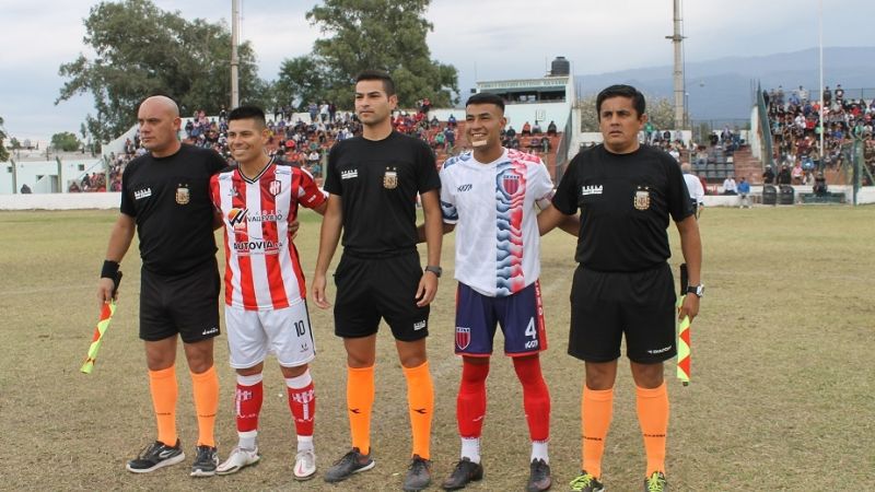 V. Cubas le tiró con la historia de Rizzardo a “Tesho”: 1 a 0