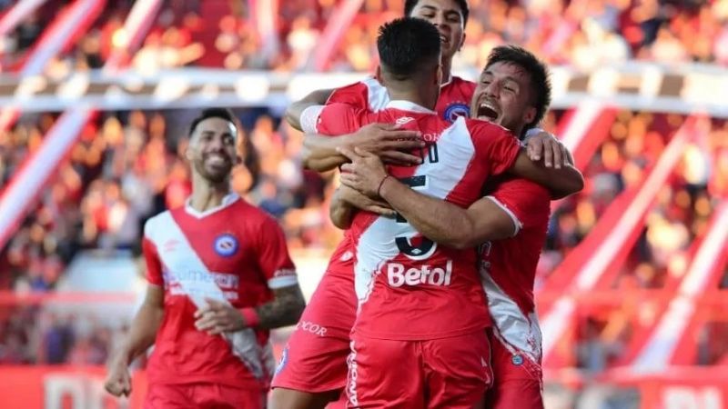 Defensa y Argentinos con los últimos “boletos” a 4tos.