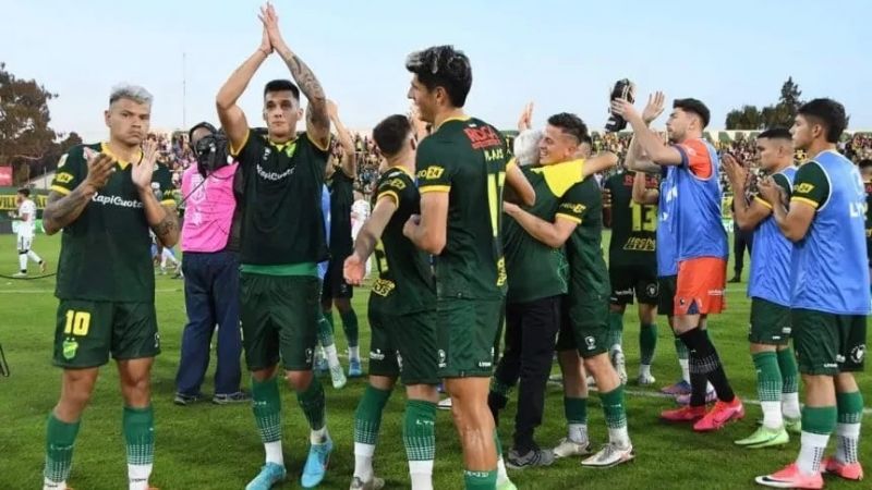 Defensa y Argentinos con los últimos “boletos” a 4tos.