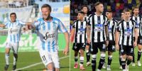 ATLÉTICO TUCUMÁN Y CENTRAL CÓRDOBA deben mejorar sus promedios, para escapar del descenso.