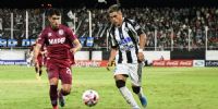 CENTRAL CÓRDOBA no supo sostener la ventaja 3-1 y terminó empatando 3 a 3 con Lanús.