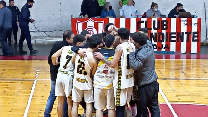 Montmartre festejó en La Rioja y avanzó en el Federal