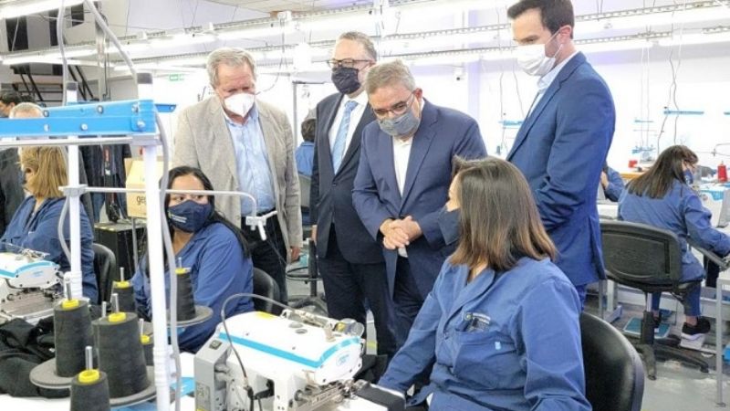 Más financiamiento a tasa subsidiada para PyMEs catamarqueñas