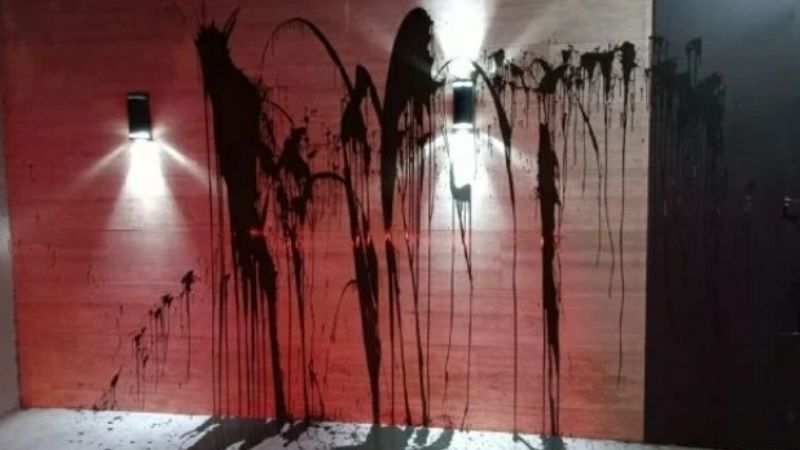 Una nueva noche de reclamos de los ahorristas