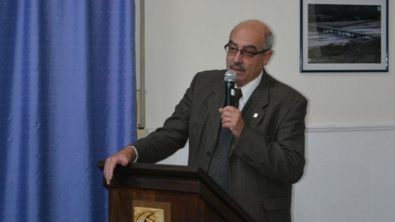 Asumieron el Consejero Regional del NOA y el nuevo Jefe de Vialidad Nacional