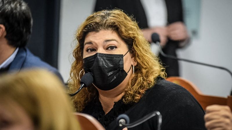 Avanzó el día provincial de las y los trabajadores esenciales de comedores y merenderos