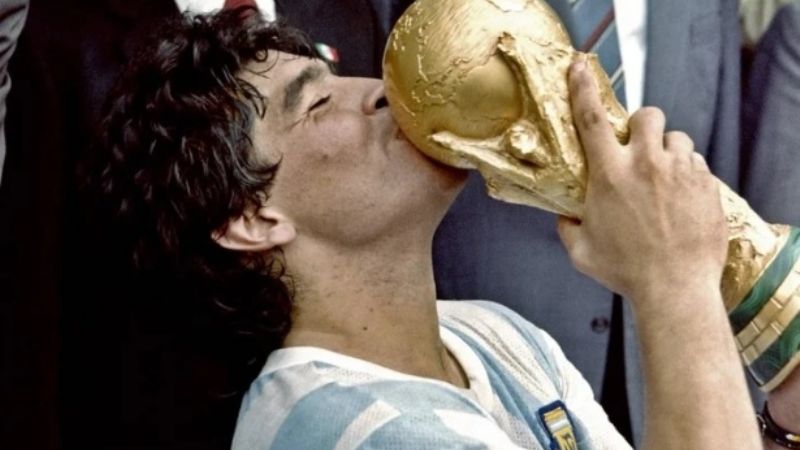 Argentina se transformó en la selección con más títulos en el mundo