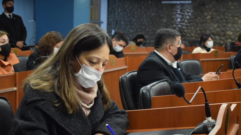 Estado parlamentario para el Registro de Fiestas Provinciales y Eventos Populares