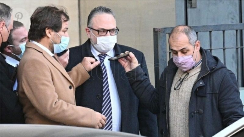 Kulfas dijo ante justicia que no le consta ningún delito en la licitación del gasoducto