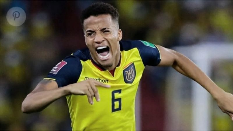 La FIFA desestimó el reclamo de Chile y confirmó la participación de Ecuador en Qatar 2022