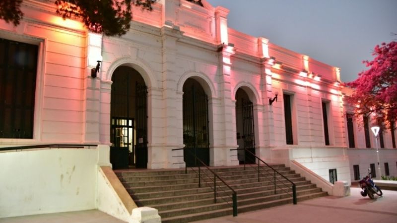 El lunes comienza la semana de las Humanidades