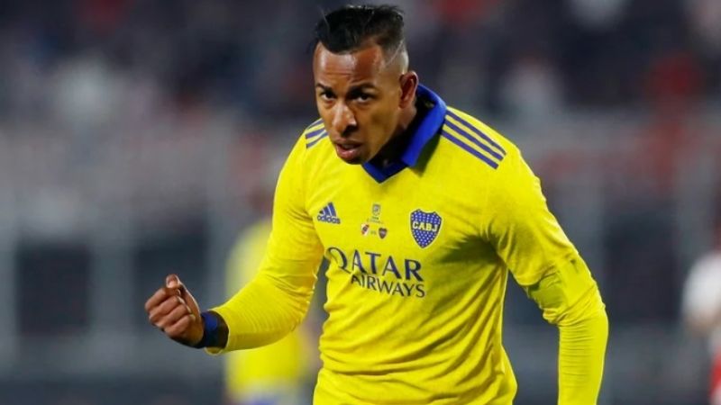 Rechazaron el pedido de detención de Sebastián Villa