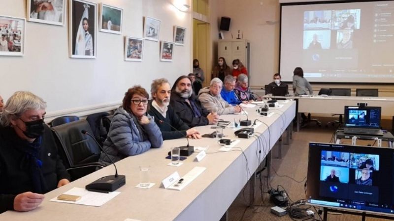 Paritaria nacional docente: aumento del 70%