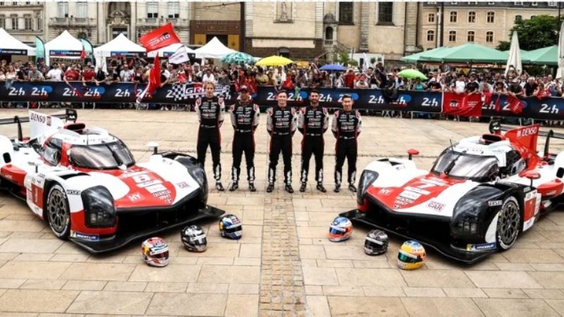 Agenda de TV del sábado: Fórmula 1, River, grandes de Europa en la Liga de Naciones y más